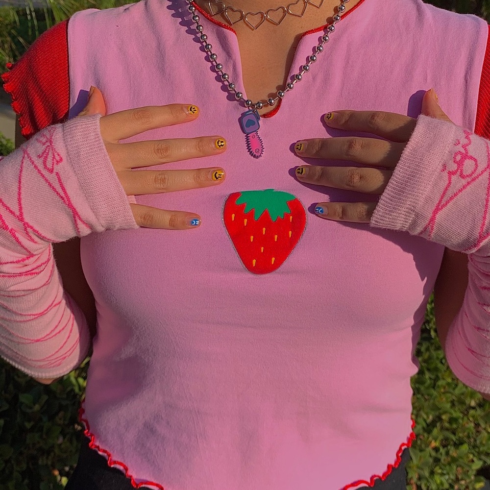 Meet your Posher, Brooke